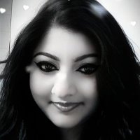 parul shukla (INDIA ) (پارول شکلا)(@Parul94) 's Twitter Profile Photo