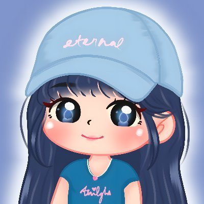 chiara • chibi comms open