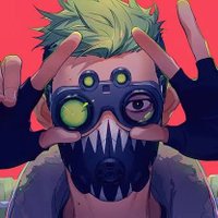 Baran (@bay_senator) Twitter profile photo