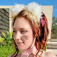 Kitty Strange(@TheKittyStrange) 's Twitter Profileg