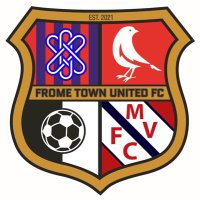 Frome Town United FC (@frometownunited) 's Twitter Profile