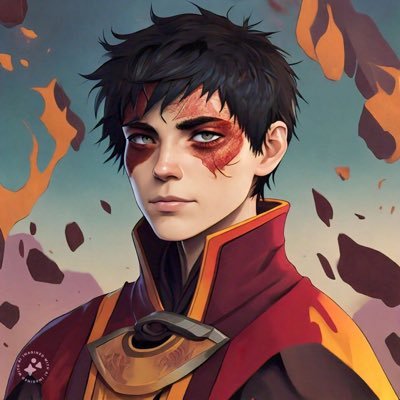 Zuko_Firebend Profile Picture