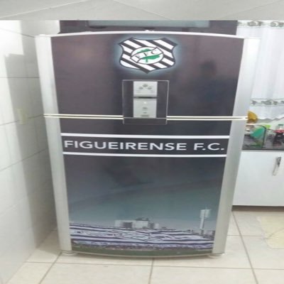 geladeira do figueira (figueirense futebol clube)