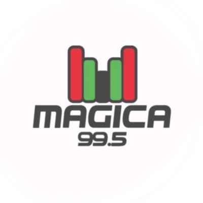 Radio Mágica Pehuajó