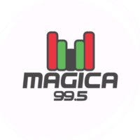Radio Mágica Pehuajó(@DigitalMagica) 's Twitter Profile Photo