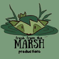 Fresh From The Marsh Productions (@marshprods) 's Twitter Profile