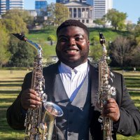 Darius D. Edwards (@daritheemaestro) 's Twitter Profile