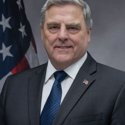 former chairman of the joint staff US army