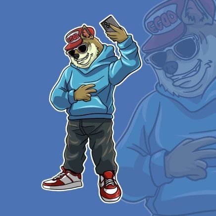 Adereminix's profile picture. If he doesn't die ,