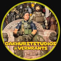 Vern Rants!(@OakhurstStudios) 's Twitter Profileg