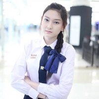 อ่อเหรอจร๊ะ(@ffahrahh_) 's Twitter Profile Photo