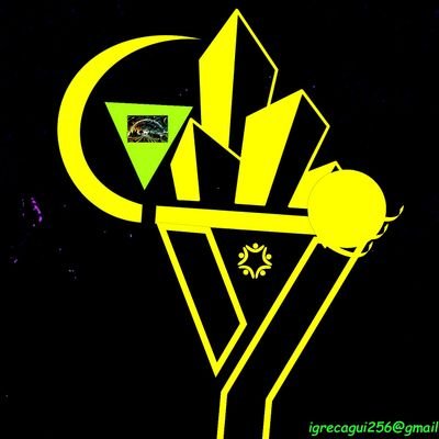 SON'S OF 7EVEN ♤OGY
L'ART AFRO SCRIBAL # CHEMIN VERS L'ÉPIPHANIE