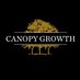 Canopy Growth (@CanopyGrowth) Twitter profile photo
