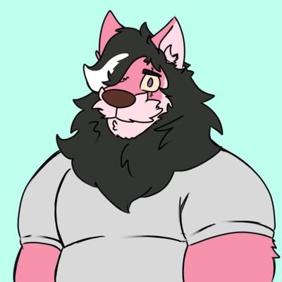 ola nwn sean bienvenidos ami perfil aquí verás puro yiff chubby 😍 y algunos demis dibujos aún que soy algo malo para dibujar /gamer/dibujante/lector/dormilón