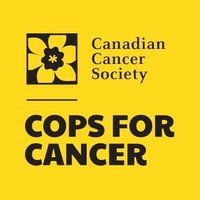Cops for Cancer (@cops4cancercan) 's Twitter Profile