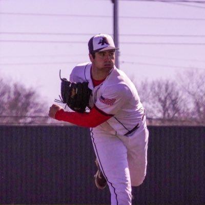 Alvin Baseball LHP 6’8 255lbs 832-696-7505