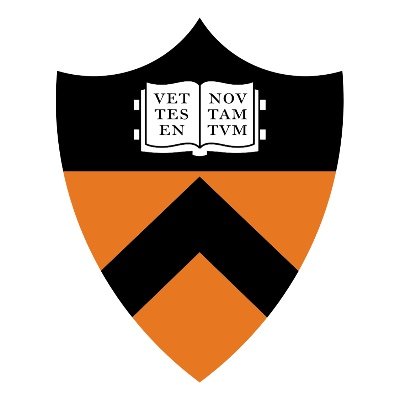 Princeton research group interested in psychology and social media.
