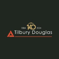 Tilbury Douglas(@Tilbury_douglas) 's Twitter Profile Photo