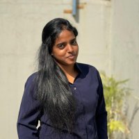 Krithika Subramanian (@krithikas26) 's Twitter Profile