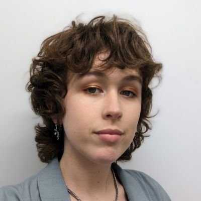 project manager @P4PAlliance - BAFTA connect - surname pronounced “keet” - all views my own & terrible - pronouns they/them
