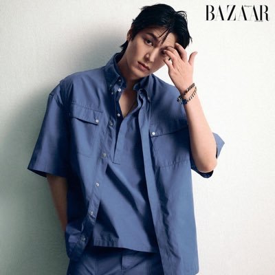 lee min ho