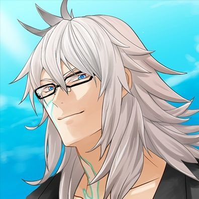 一ノ瀬ギンカ🪼さんのプロフィール画像