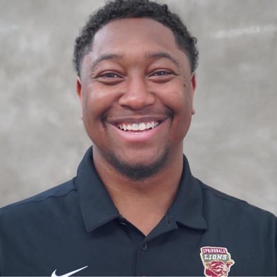 Hood College Alum| Assistant Athletic Director at Springdale Preparatory School| Founder/Coach for @Teamunityaau @springdalembb