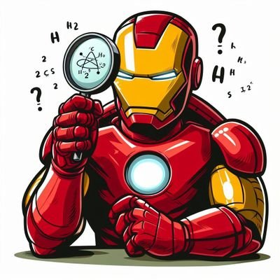 y0giPro's profile picture. Computational biophysicist @TCS, prev @IISc | loves philosophy, science and Table tennis | enthusiastic reader | nature lover