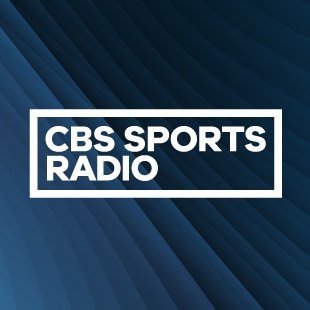 CBS Sports Radio is now Infinity Sports Network. Follow us on @InfSportsNet