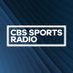 CBS Sports Radio (@CBSSportsRadio) Twitter profile photo