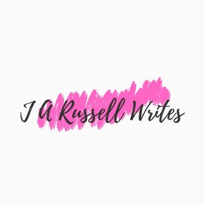 JaRussellwrites Profile Picture