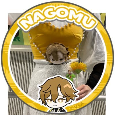 vsa_nagomu Profile Picture