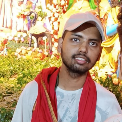 amanr4228_raj's profile picture. 