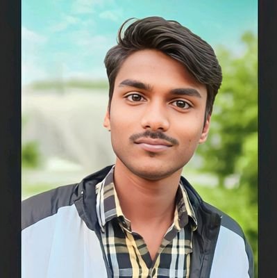 #Singer/stage performer/video creator and media personality
Booking & inquires:7307508991
Insta 🆔 Sujal_sagar_official
Study in J.J.IC Chandauli
My bdy 3 may🎂