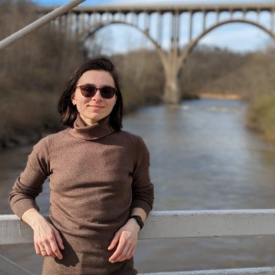 Schmidt AI in Science Fellow (@UMich)
Innovation Fellow (@UMBiointerfaces)
Postdoc at Prof. Nicholas Kotov Group (@kotov_group)
avishera@umich.edu