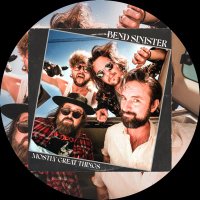 Bend Sinister (@bend_sinister) 's Twitter Profile
