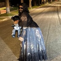Gothic Goddess (@ggthedomme) 's Twitter Profile Photo Gothic Goddess (@ggthedomme) 's Twitter Profile Photo