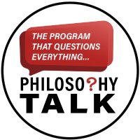 Philosophy Talk(@philtalkradio) 's Twitter Profile Photo