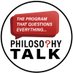 Philosophy Talk (@philtalkradio) Twitter profile photo