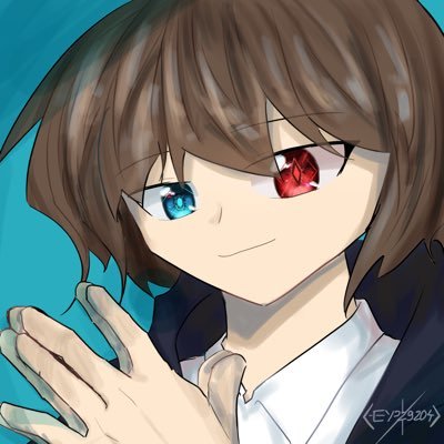 EYP29204's profile picture. "Beginner" • OCs Artist + Architecture Student