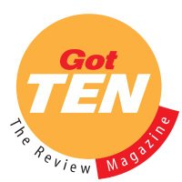 GotTen The Review Magazine(@GottenReview) 's Twitter Profile Photo