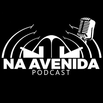 avenida_po79337's profile picture. "Bem-vindo ao Canal Na Avenida Podcast - o lugar onde você pode mergulhar no mundo emocionante do Carnaval e do Samba!