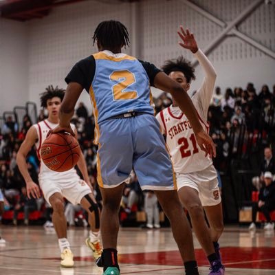 5’11 | Shooting Guard | Kolbe Cathedral High School | 3.3 GPA | Instagram : zac1__ | 203-895-6053