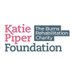 The Katie Piper Foundation (@KPFoundation) Twitter profile photo