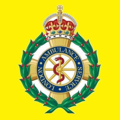 The official @Ldn_Ambulance North Central sector account (Enfield, Haringey, Barnet, Camden and Islington). Monitored by Rob, Richard, Adam, Paul and Mylton.