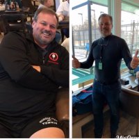 Brett Smith (@mymetaboliclife) 's Twitter Profile