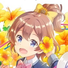 柿一さんのプロフィール画像