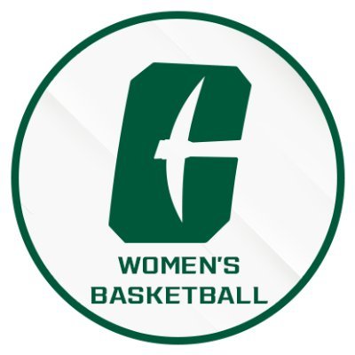 The official twitter account of Charlotte 49ers Women's Basketball!