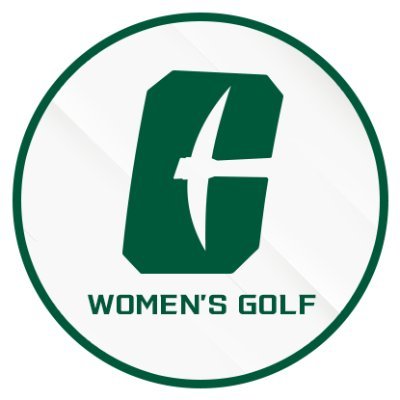 Official account for the Charlotte Women's Golf Team ⛏ Follow Head Coach @Ryan_Ashburn #GoldStandard 🤙