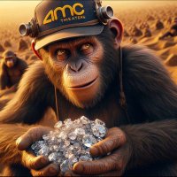 Identify as $AMC. Respect my pronouns 🦍🍌(@Dempsey00_) 's Twitter Profile Photo